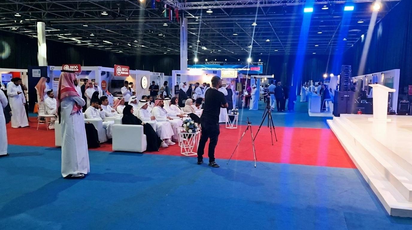 "فرنشايز ريدي" تعزز حضورها في معرض الامتياز التجاري بالرياض 2026 وترسم مسارات التوسع العالمي للعلامات الوطنية
